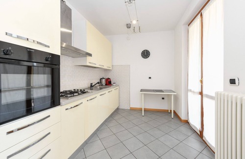 Desenzano del Garda Apartment | Desenzanoloft Oasis