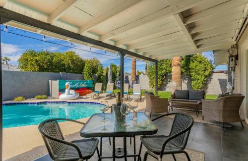 South Scottsdale House | Desert Diamond