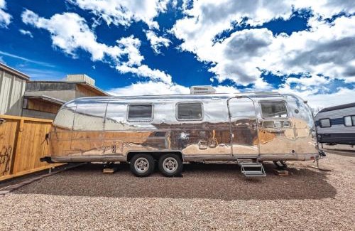 Tombstone Bed & Breakfast | Desert Dream Airstream