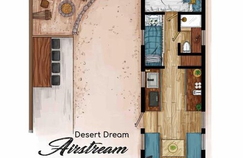 Tombstone Bed & Breakfast | Desert Dream Airstream