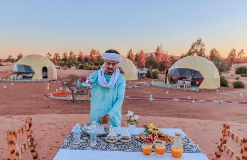 Hassilabied House | Desert Dream Apartment