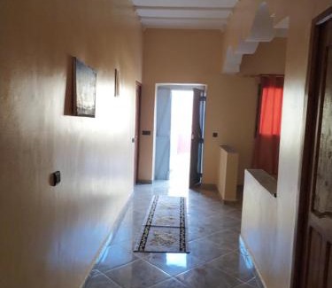 Hassilabied House | Desert Dream Apartment