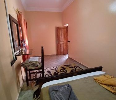 Hassilabied House | Desert Dream Apartment