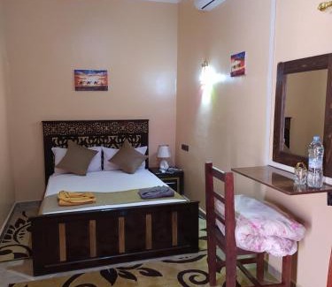 Hassilabied House | Desert Dream Apartment