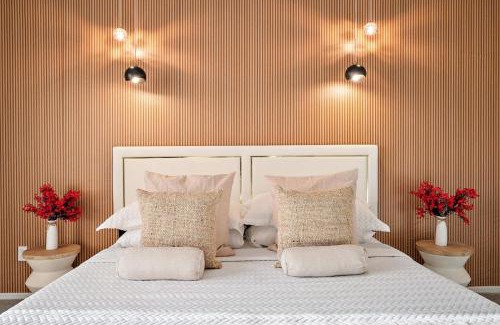 Tamaron House | Desert Dunes sauna and spa