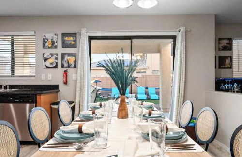 Tamaron House | Desert Dunes sauna and spa