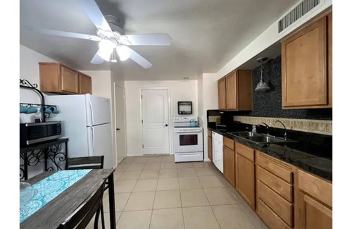 Sahuarita House | Desert Garden Home With a View 2 bedroom, condo, townhome