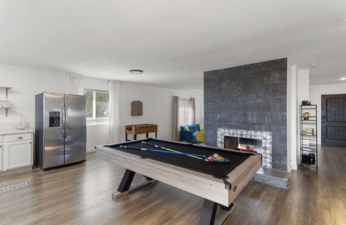 Desert Hot Springs House | Desert Getaway by Palm Springs!