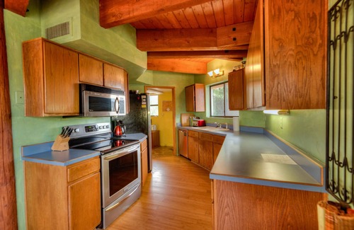 Picture Rocks House | Desert Living at No Pants Ranch & the Sonora Shack