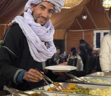 Taouz Other | Desert Nights Camp