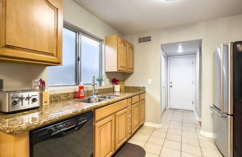 Chandler House | Desert Oasis - 3bdr luxury home pool/game room