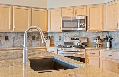 Tatum Ranch House | Desert oasis by north Scottsdale