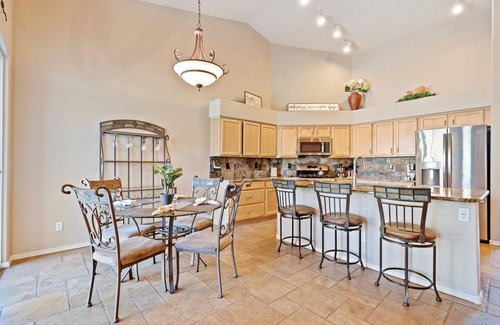 Tatum Ranch House | Desert oasis by north Scottsdale