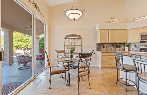 Tatum Ranch House | Desert oasis by north Scottsdale