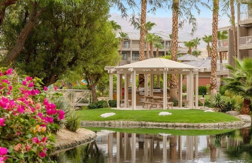 Terra Lago Apartment | Desert Oasis – Two Bedroom at Club Wyndham Indio