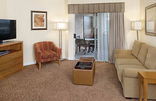 Las Vegas Resort | Desert Retreat 1 bedroom · Relaxing Retreat in Las Vegas.One Bedroom Suite