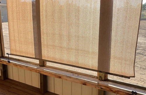 Dolan Springs House | Desert sanctuary