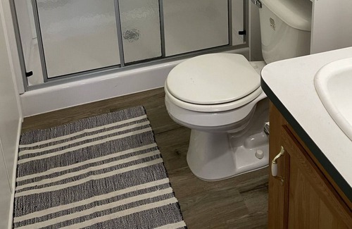 Dolan Springs House | Desert sanctuary