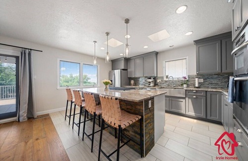 Cibola Addition House | Desert Skyline Getaway - An Irvie Home