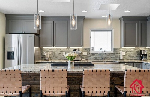 Cibola Addition House | Desert Skyline Getaway - An Irvie Home