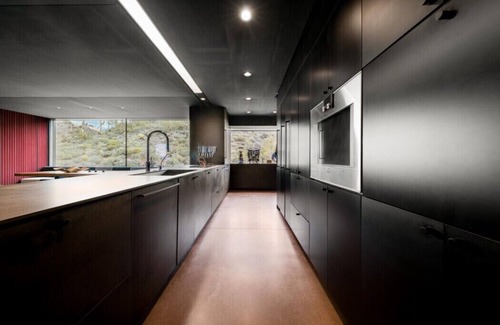 Maricopa County House | Desert Zen Retreat Hot Tub Sauna Gym