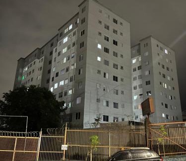 Sao Paulo Apartment | Desfrutar Encanto