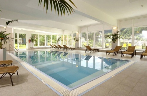 Bad Gastein Apartment | Design and SPA holiday apartment with a fantastic view - directly at the Graukogel lift