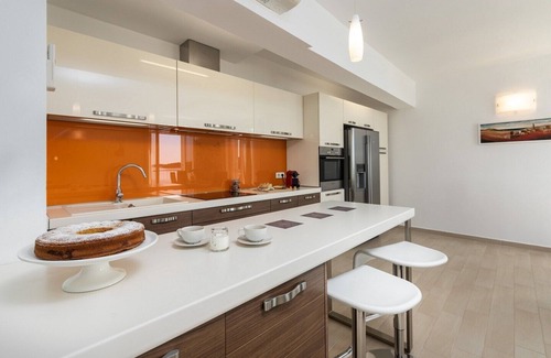 Porec Apartment | Design apartment Bellevue