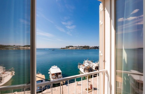 Porec Apartment | Design apartment Bellevue