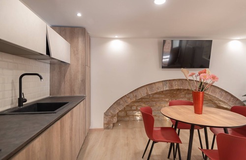 Spello Apartment | Design apartment in the historic center of Spello