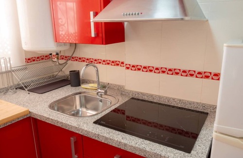 Distrito Sur Apartment | Design Apartment to Enjoy Córdoba