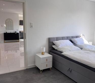 Zweibruecken Apartment | Design Apartment Zweibrücken