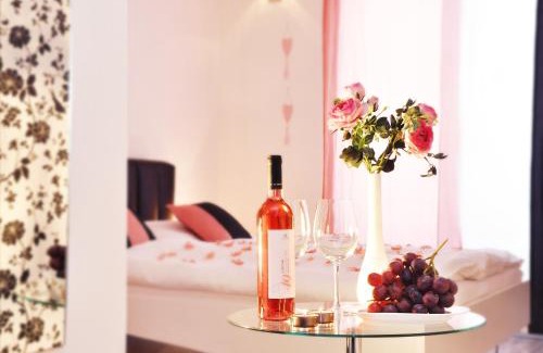 Trebon Hotel | Design Hotel Romantick