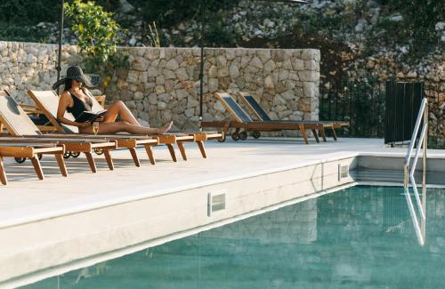 Vrbnik Hotel | DESIGN hotel VERBENICUM