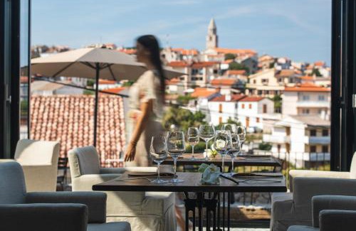 Vrbnik Hotel | DESIGN hotel VERBENICUM