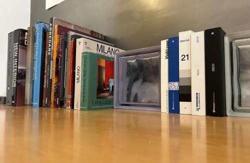 Zona Farini Apartment | Design Island by MC