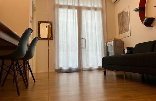 Zona Farini Apartment | Design Island by MC