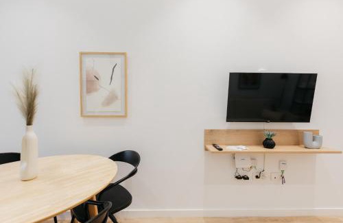 Patraix Apartment | Design loft in Valencia