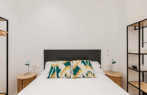 Patraix Apartment | Design loft in Valencia