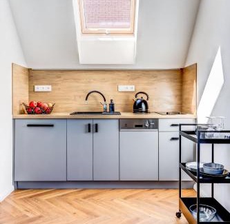 Podebrady House | Design Pension Twenty 20