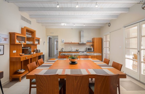 Rezanci Villa | Design Villa Aqua * with 48m² pool, golf court, fitness & spa house