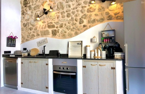 Sant Joan House | Design villa in the heart of Mallorca