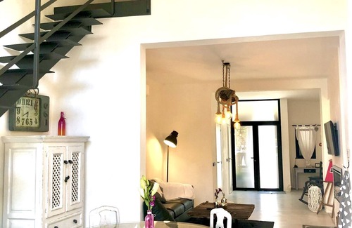 Sant Joan House | Design villa in the heart of Mallorca
