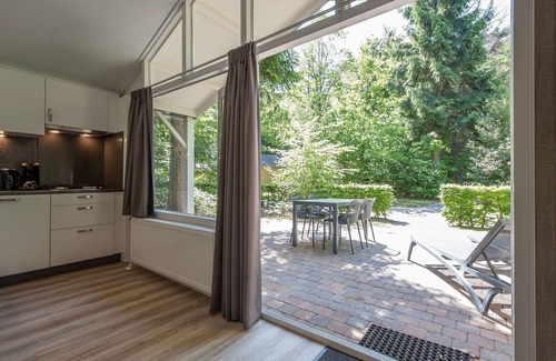 Municipality of Epe House | Designer Chalet in the Veluwe