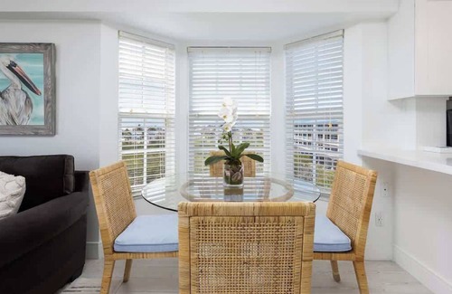 Tavernier Condo | Designer Comforts & Ocean Views- Ocean Pointe 2416