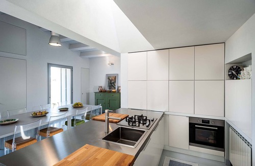 Monterosso Almo Villa | Designer country villa with pool in Ragusa, Sicily