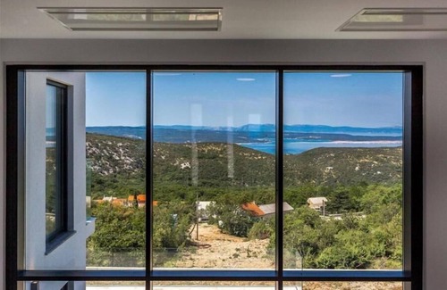 Vinodolska opcina House | Designer holiday home with hot tub