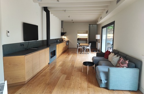 Alella House | Designer house close to Barcelona in an amazingly scenic setting