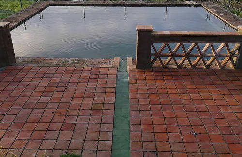 Alella House | Designer house close to Barcelona in an amazingly scenic setting