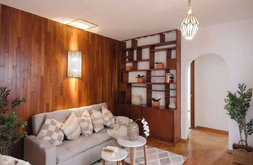 Hipodromo Condesa House | Designer House: Luxury & Style
